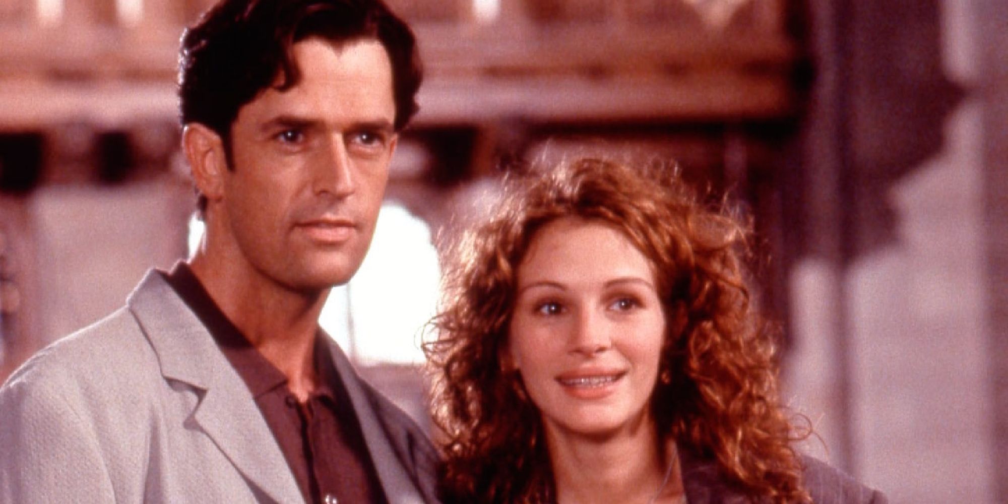 Julia Roberts predicts where her iconic “Pretty Woman” to “Notting Hill”  characters would be today