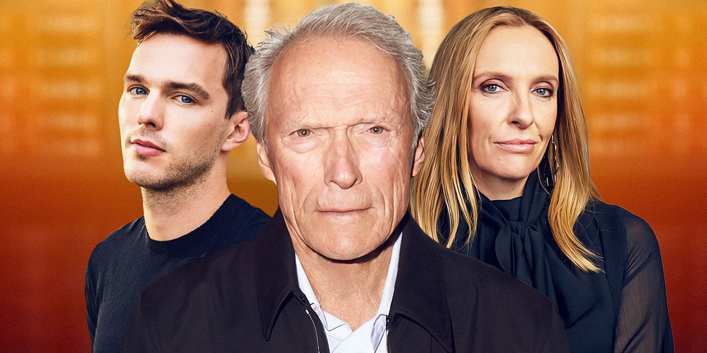 Clint Eastwood's 'Juror No. 2' - Everything We Know About the Icon's Final Film
