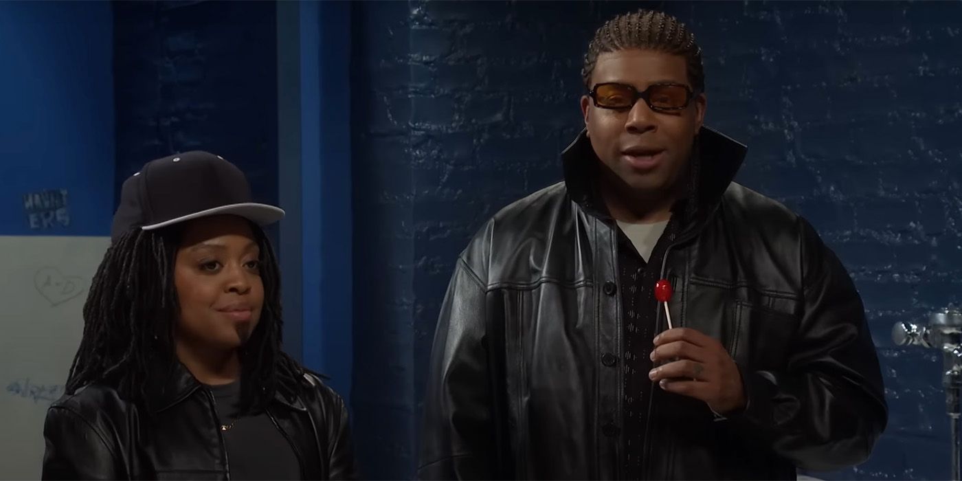 'SNL': Quinta Brunson Is a Drug Dealer With the Best Product in New Sketch