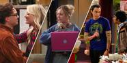 20 Best The Big Bang Theory Episodes Ranked According To IMDb