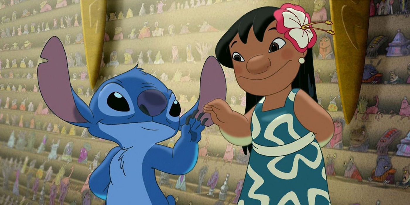 Lilo & Stitch' Live-Action Set Video Unveils First Look at Characters
