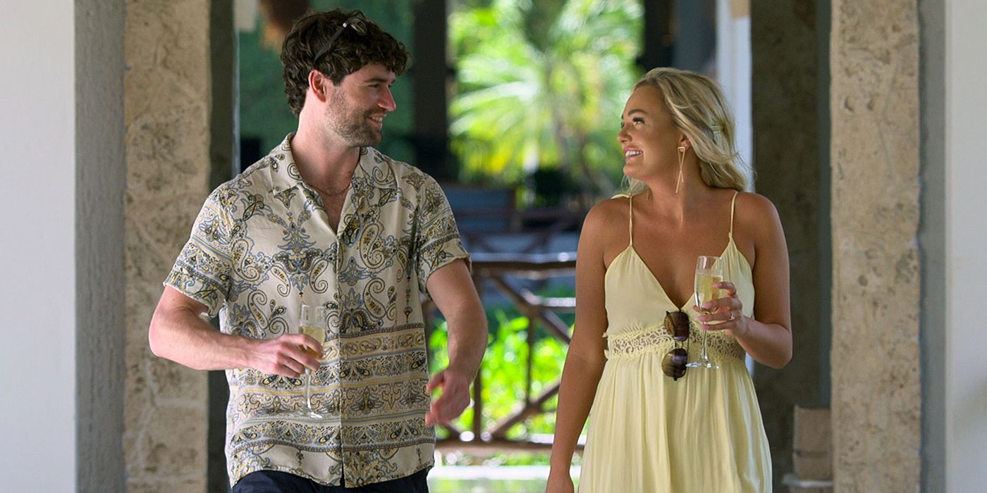 ‘Love Is Blind' Season 4 Couples, Ranked Worst to Best