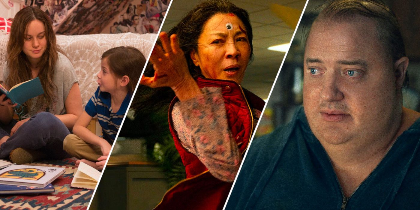 The 13 Best A24 Movies of All Time, Ranked According to IMDb