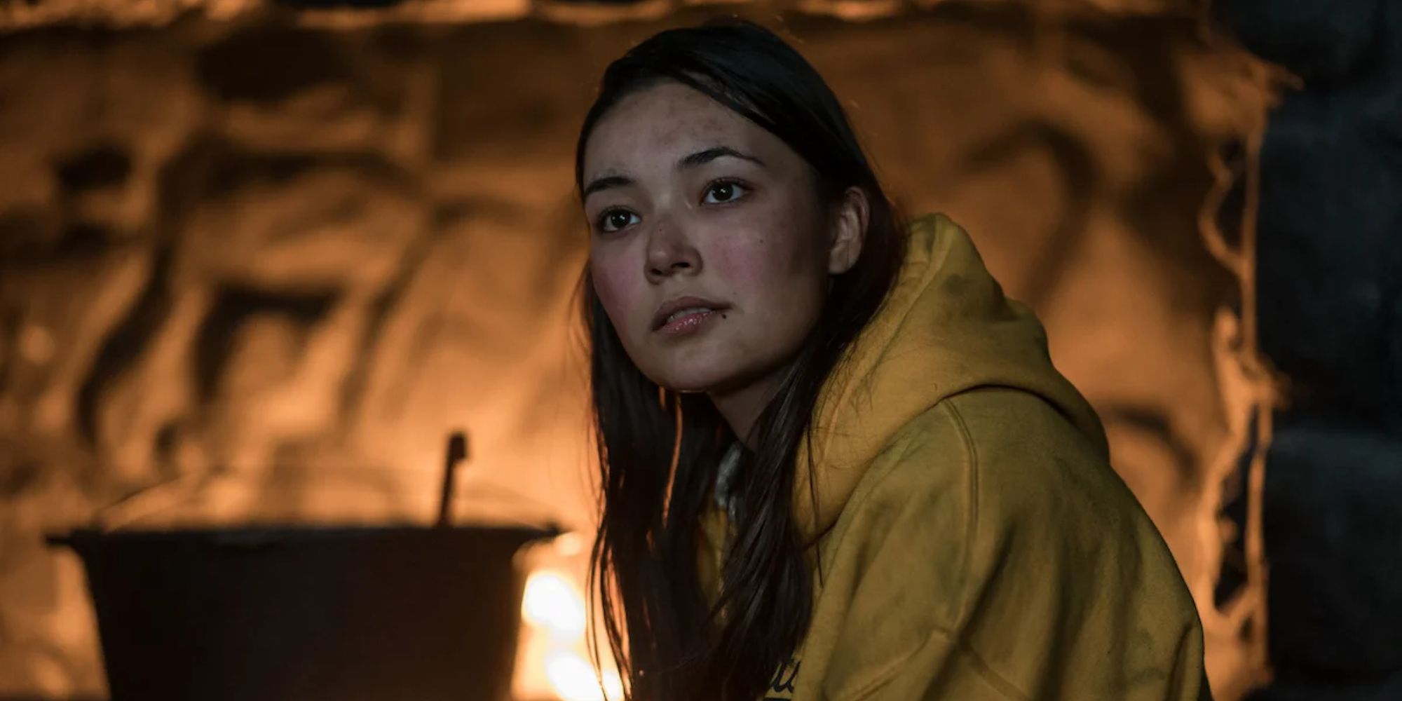 20 Best 'Yellowjackets' Characters, Ranked by How Scary They Are