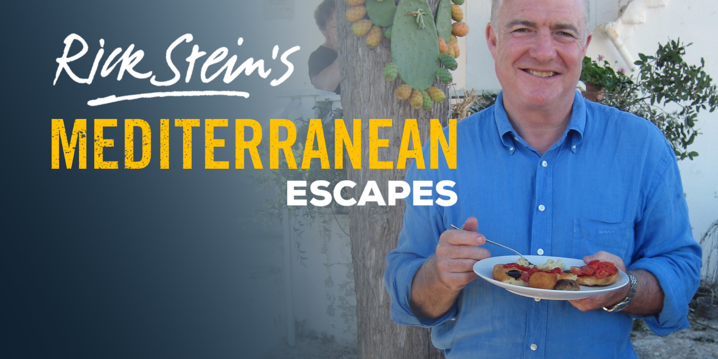 Mediterranean Escapes