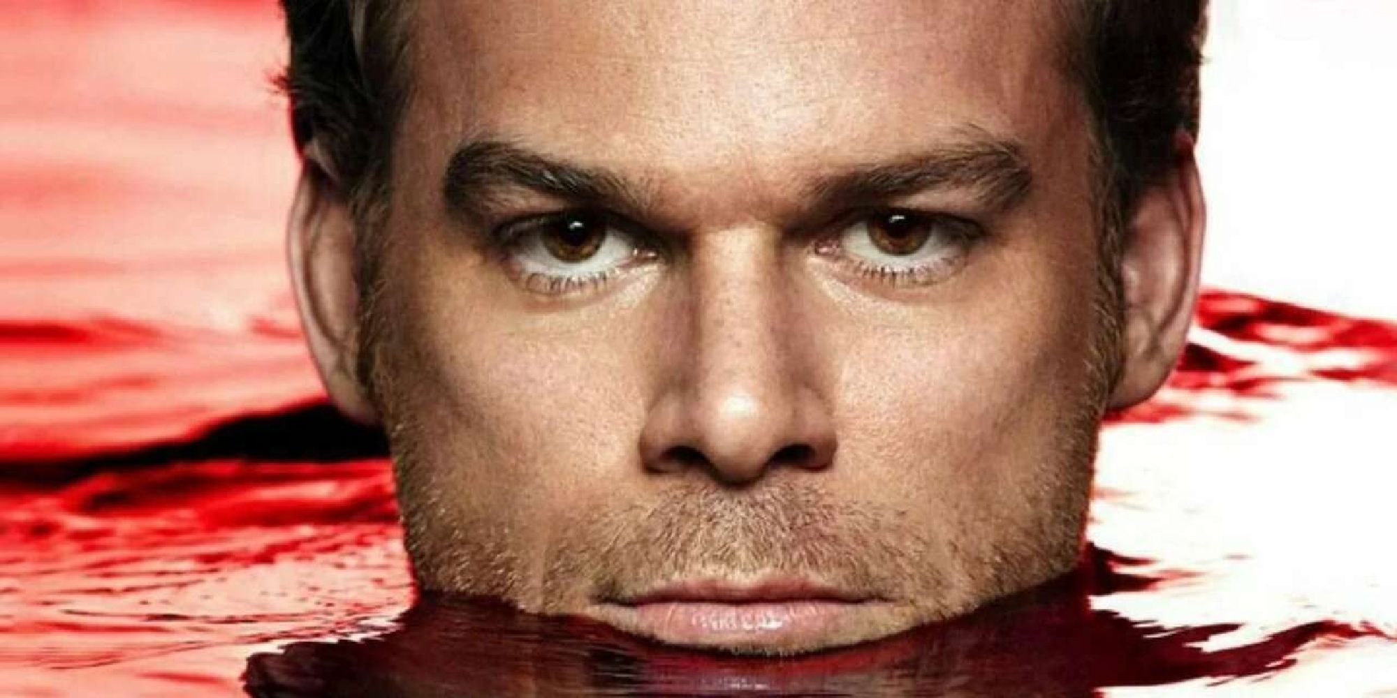 Michael C. Hall in Dexter