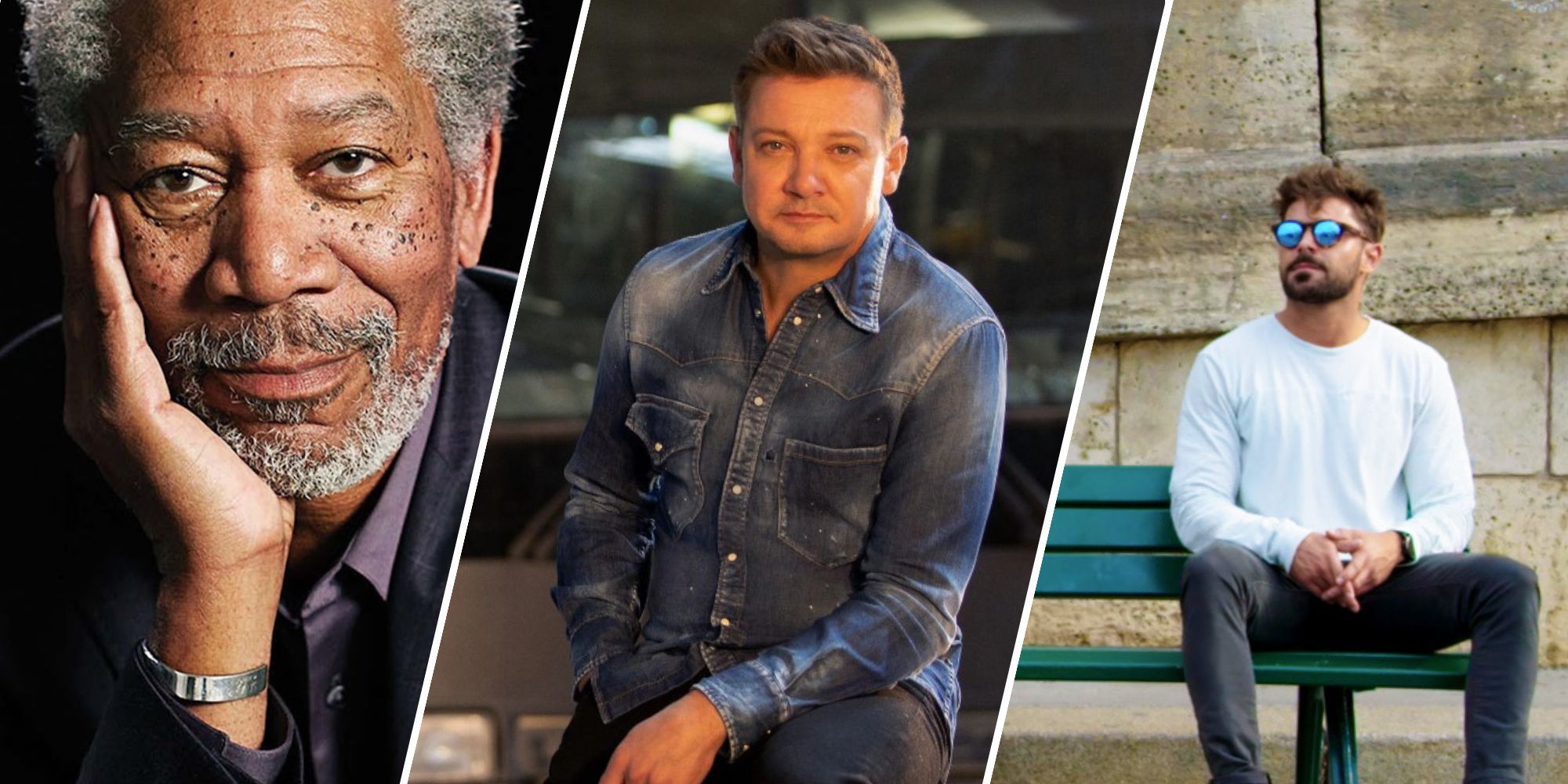 10 Best Documentary Series Hosted by Famous Actors