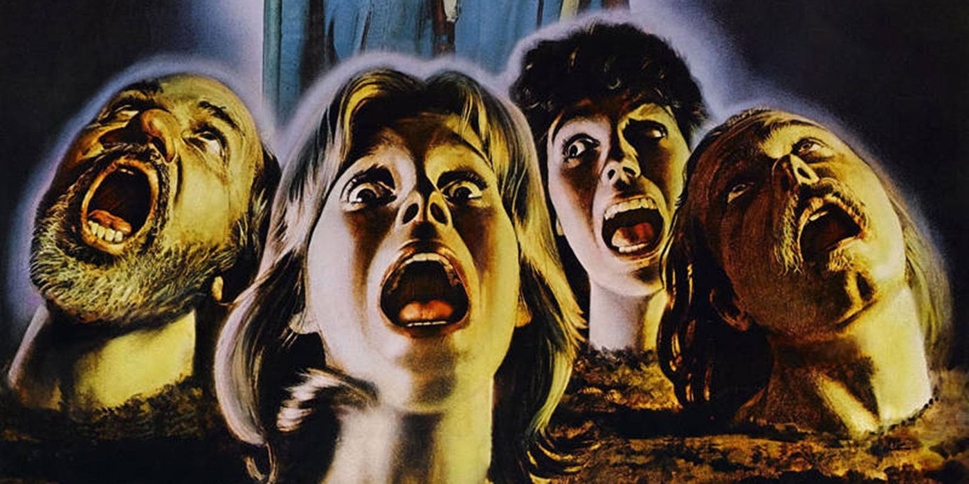 ‘Motel Hell’ obtient la sortie 4K UHD de Scream Factory