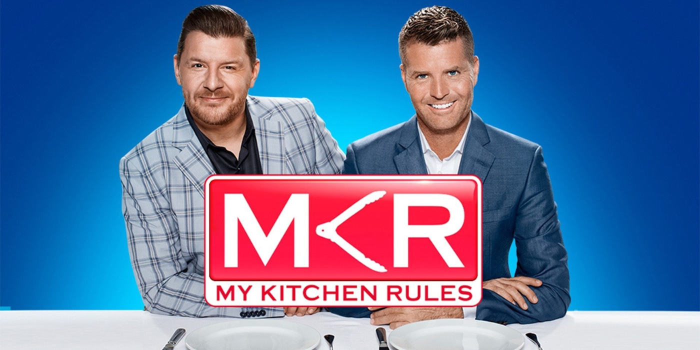 My Kitchen Rules