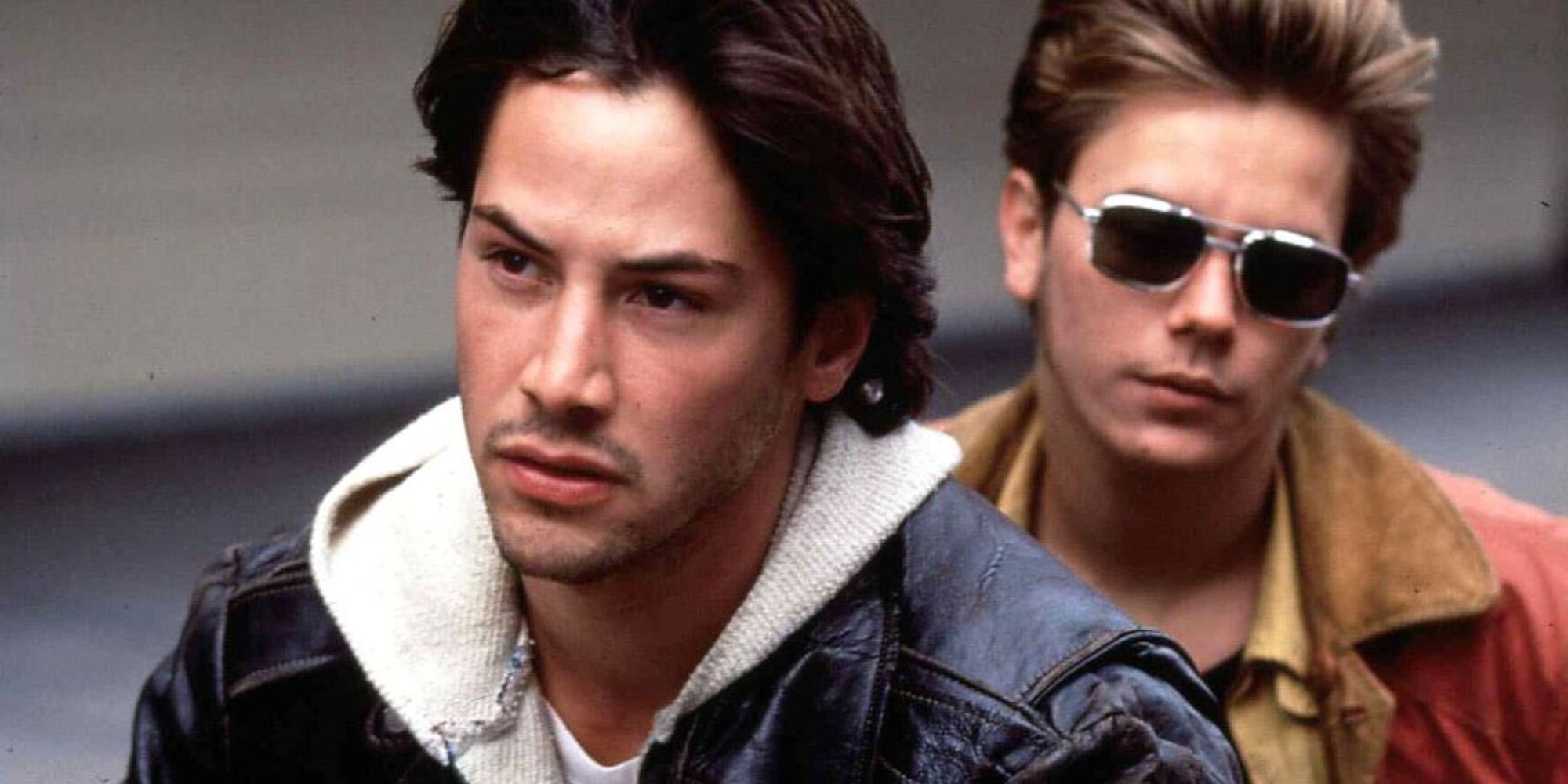 My Own Private Idaho’  (1)