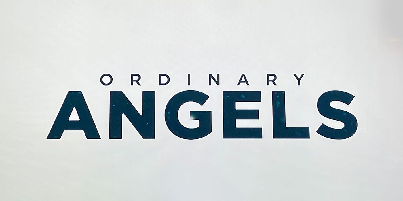 'Ordinary Angels' Everything We Know About Alan Ritchson's New Movie