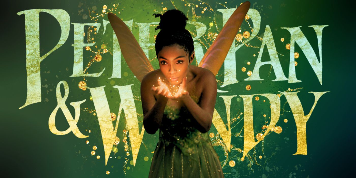 Peter Pan & Wendy' Cast & Character Guide: Who Stars in the Disney