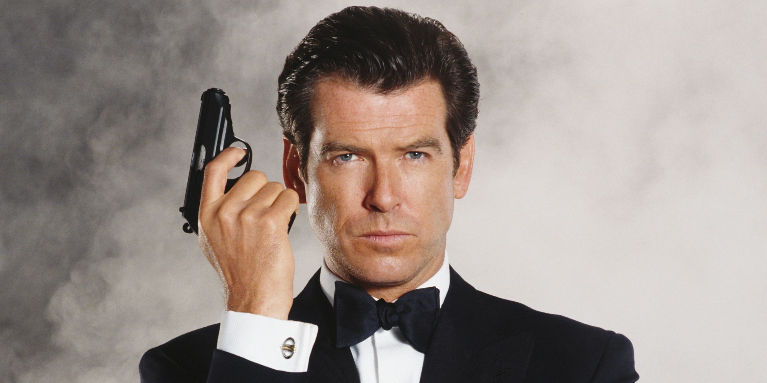 Every Pierce Brosnan James Bond Movie Ranked