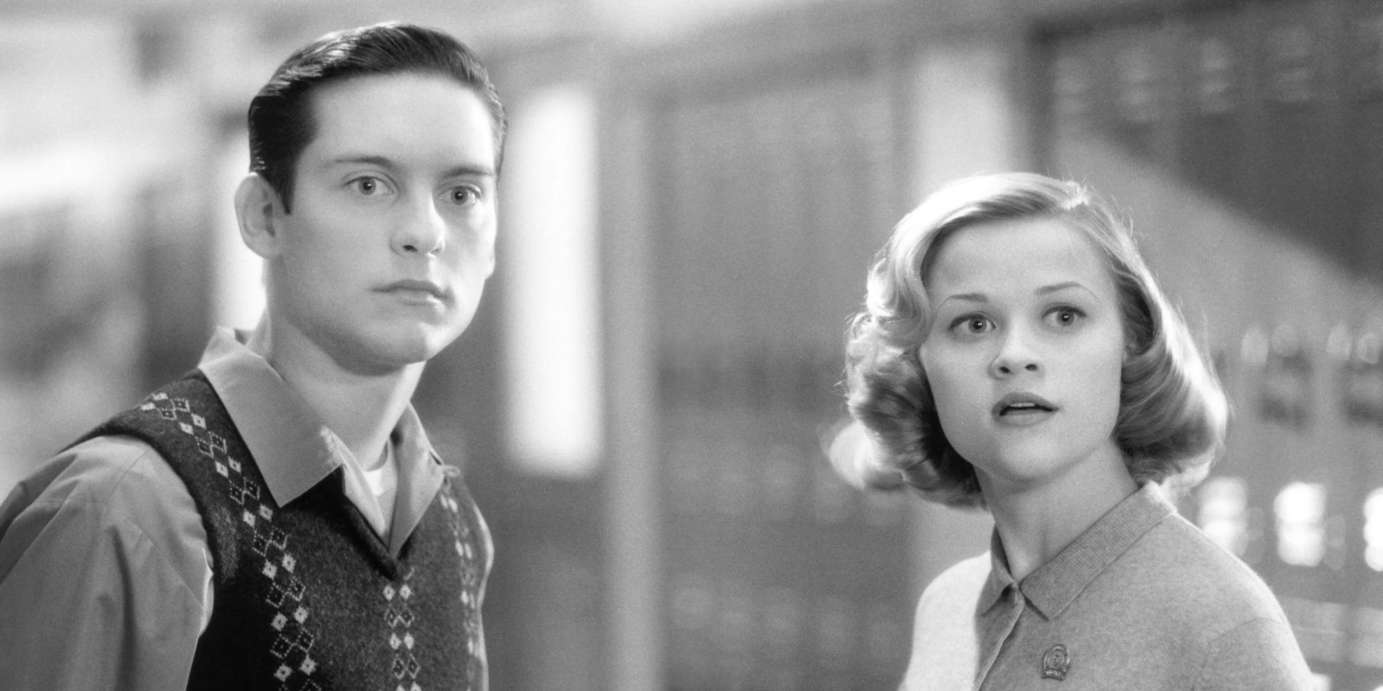 Pleasantville’  (1)