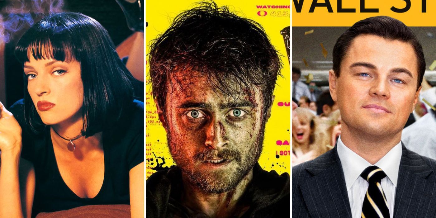 The Best Crime Movies on Amazon Prime Video Right Now Crumpe