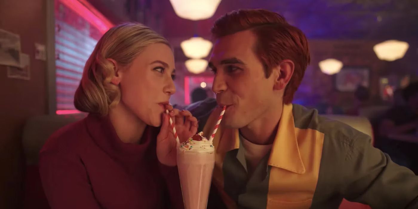 Riverdale Series Finale Description Queues Up A Return To The Present Day Crumpe