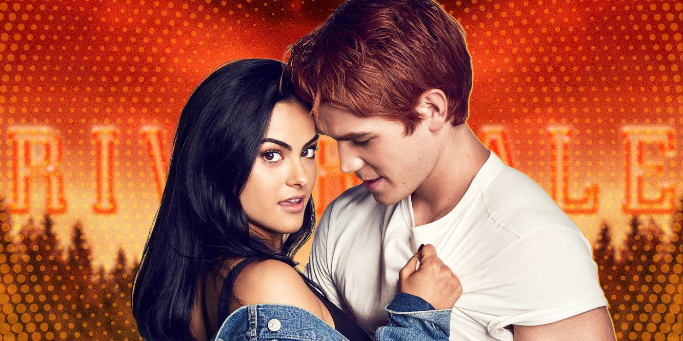 KJ Apa Reveals There Will Be More Scenes Between Betty and Archie