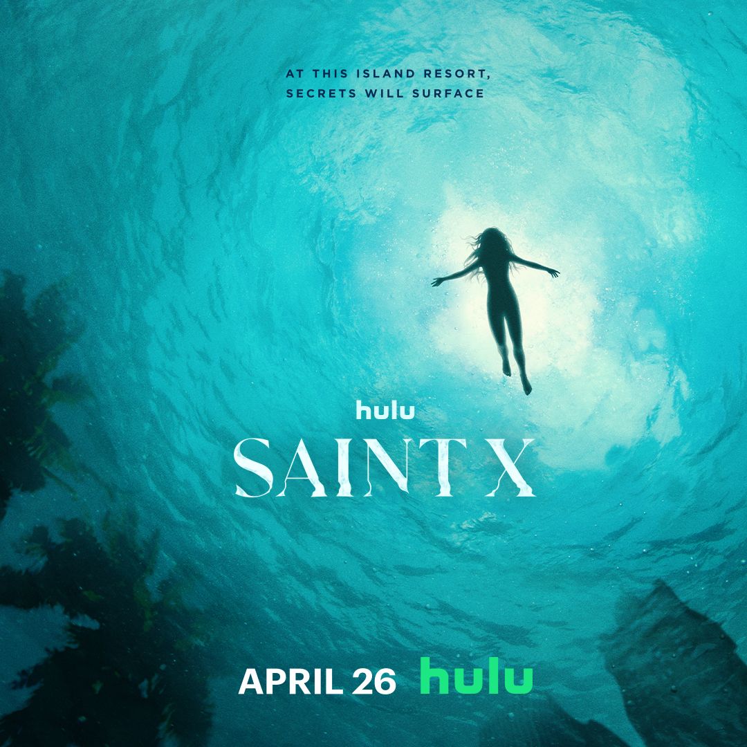 saint x movie review