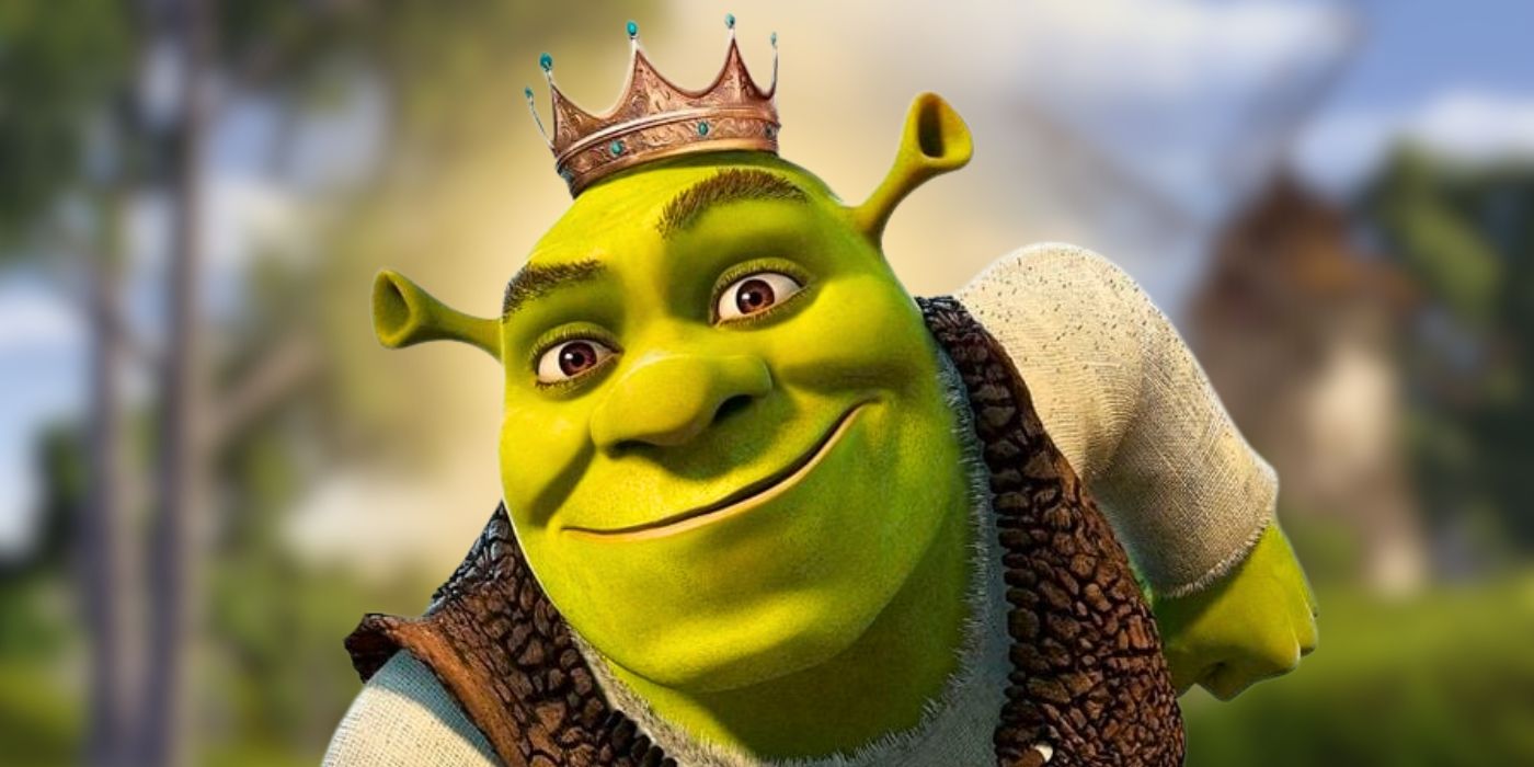 Shrek 5, Release date speculation, cast and latest news.