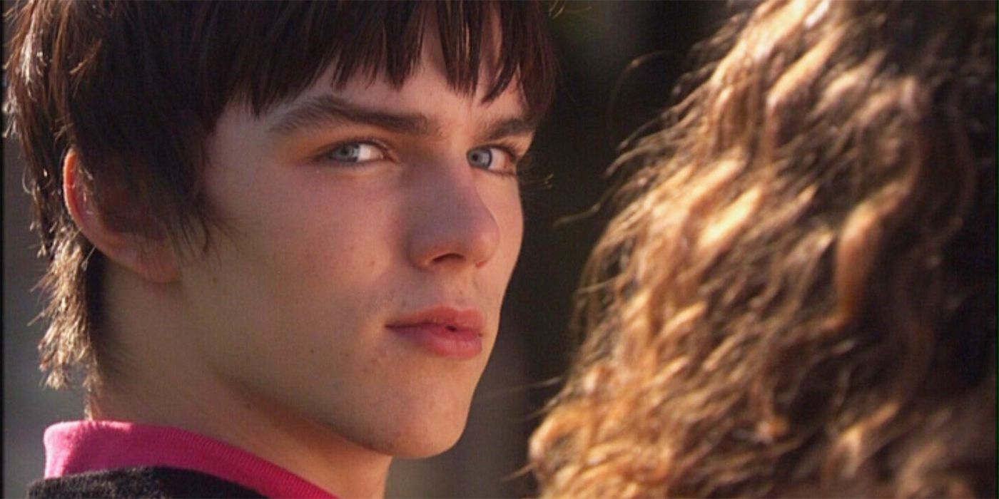 Without Nicholas Hoult, This British Show Would Never Have Been Such a Hit