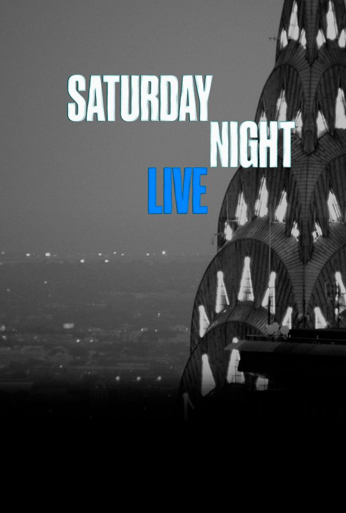 SNL Poster