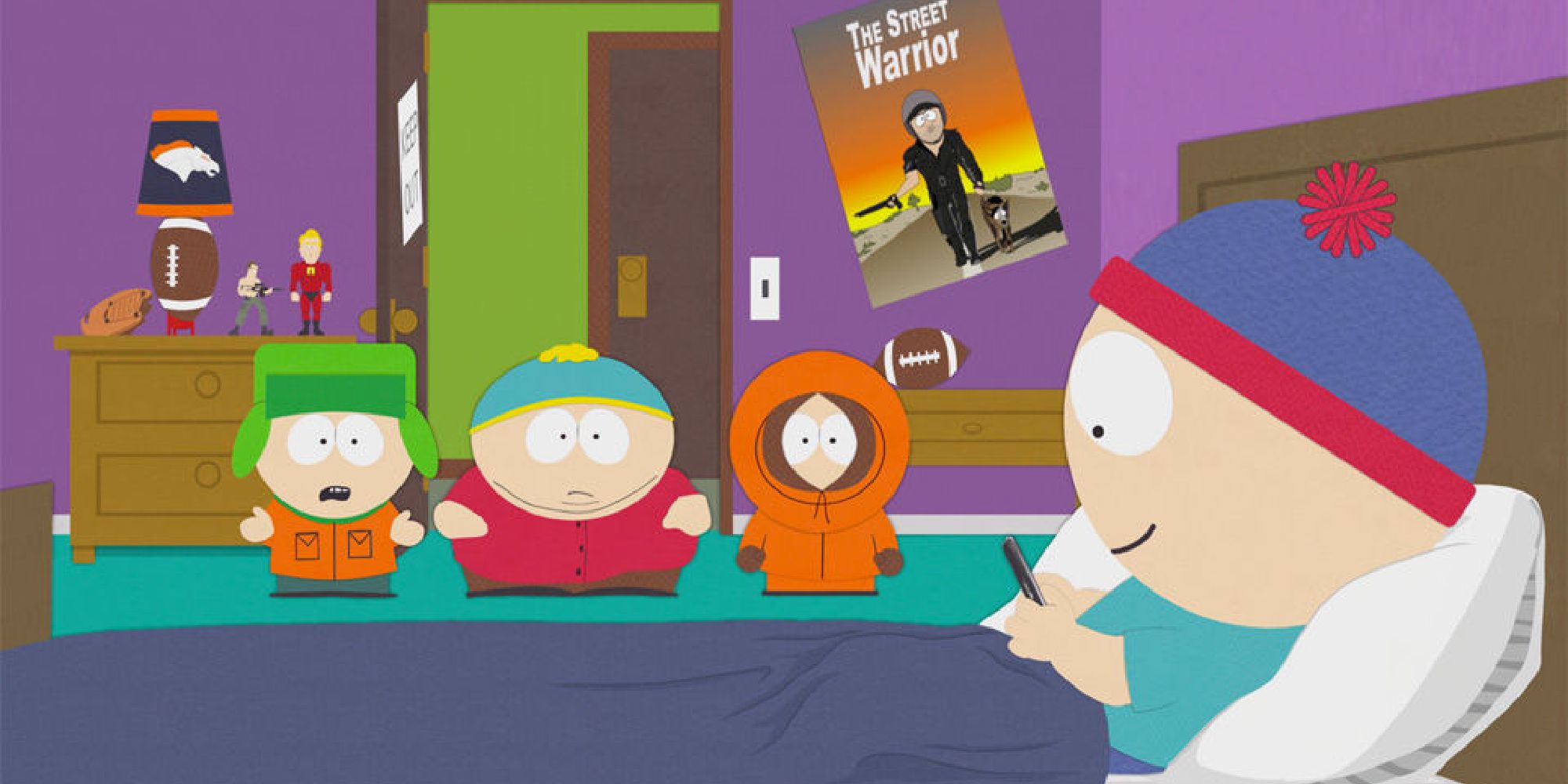 South Park - Freemium Isn&rsquo;t Free - 2014