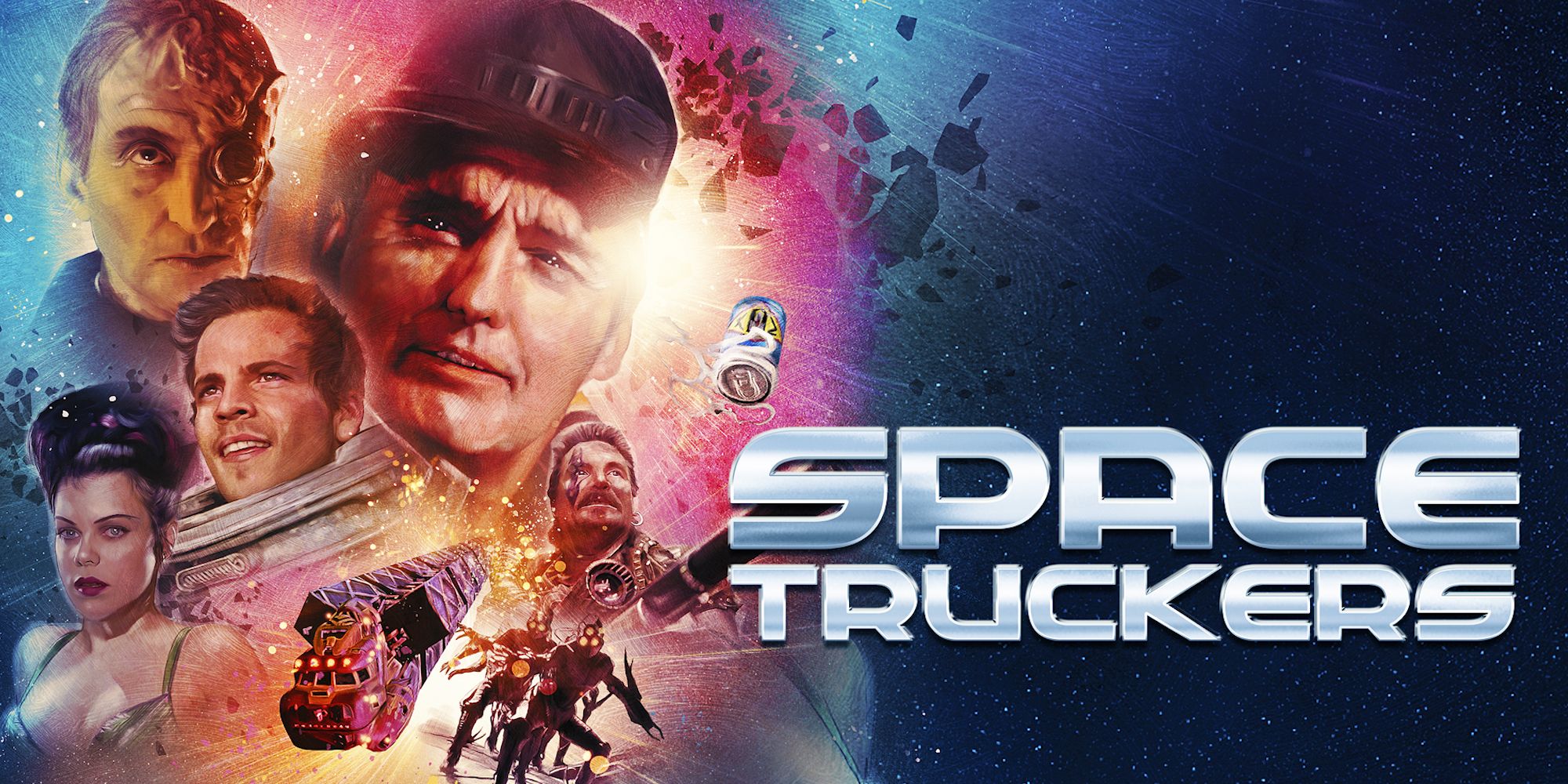 space truckers 19960