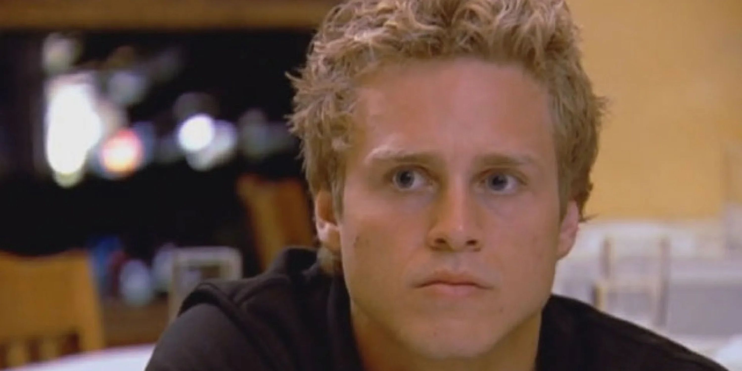 Spencer Pratt on The Hills