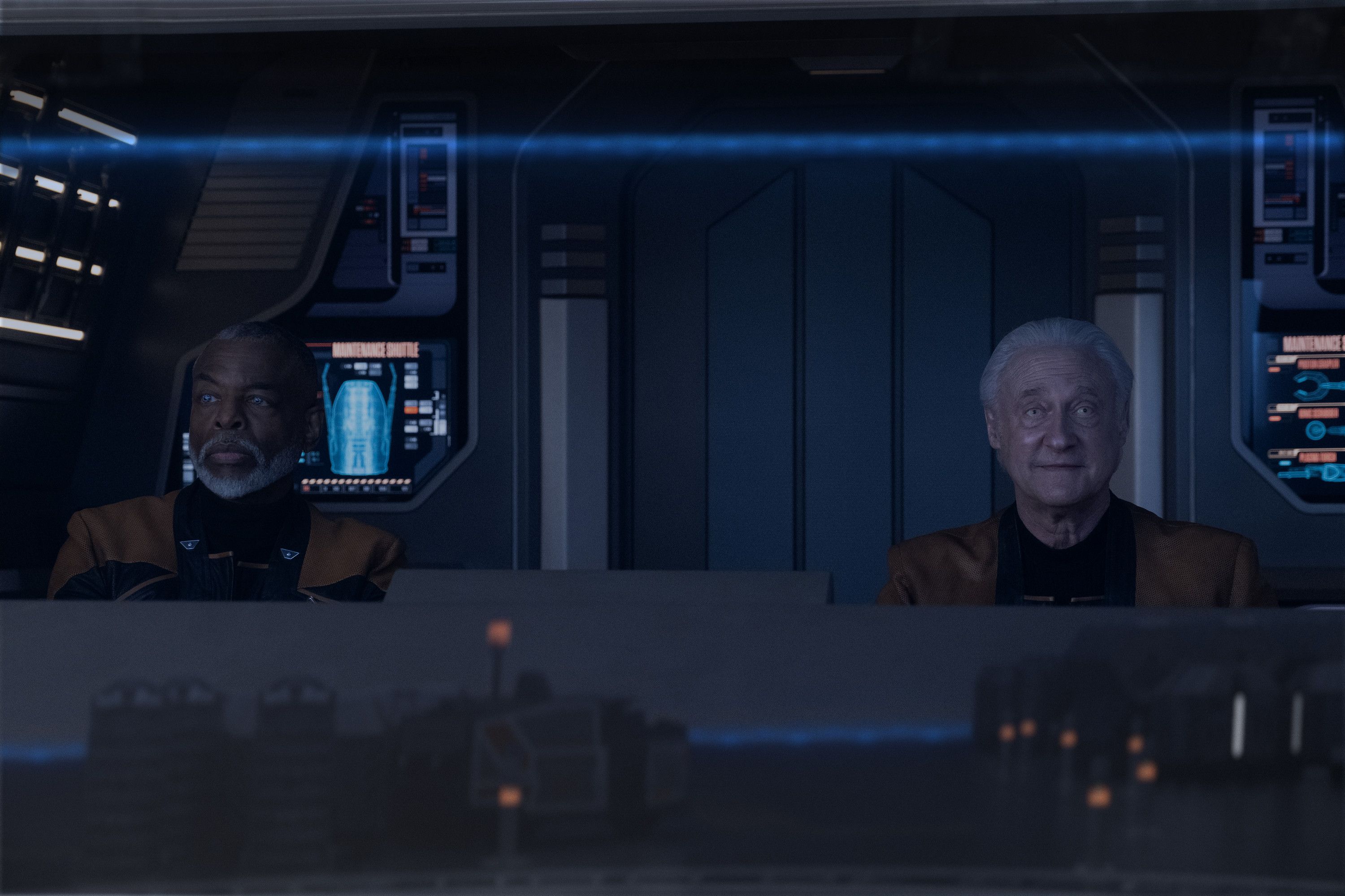 star trek picard episode 9