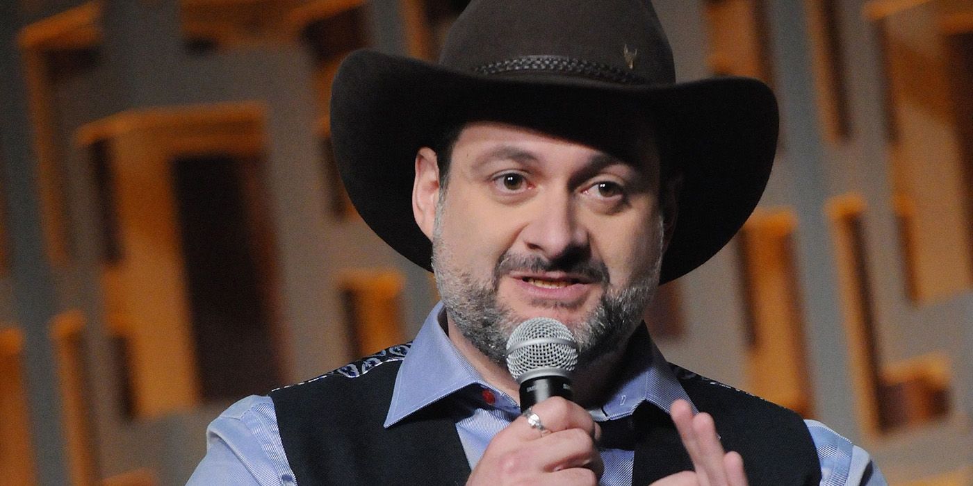 Dave Filoni Becomes Chief Creative Officer at Lucasfilm