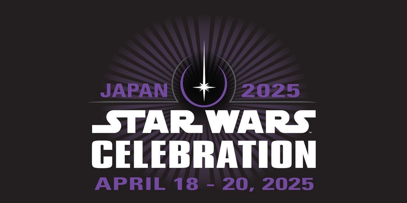 Star Wars Celebration Sets Japan as 2025 Location