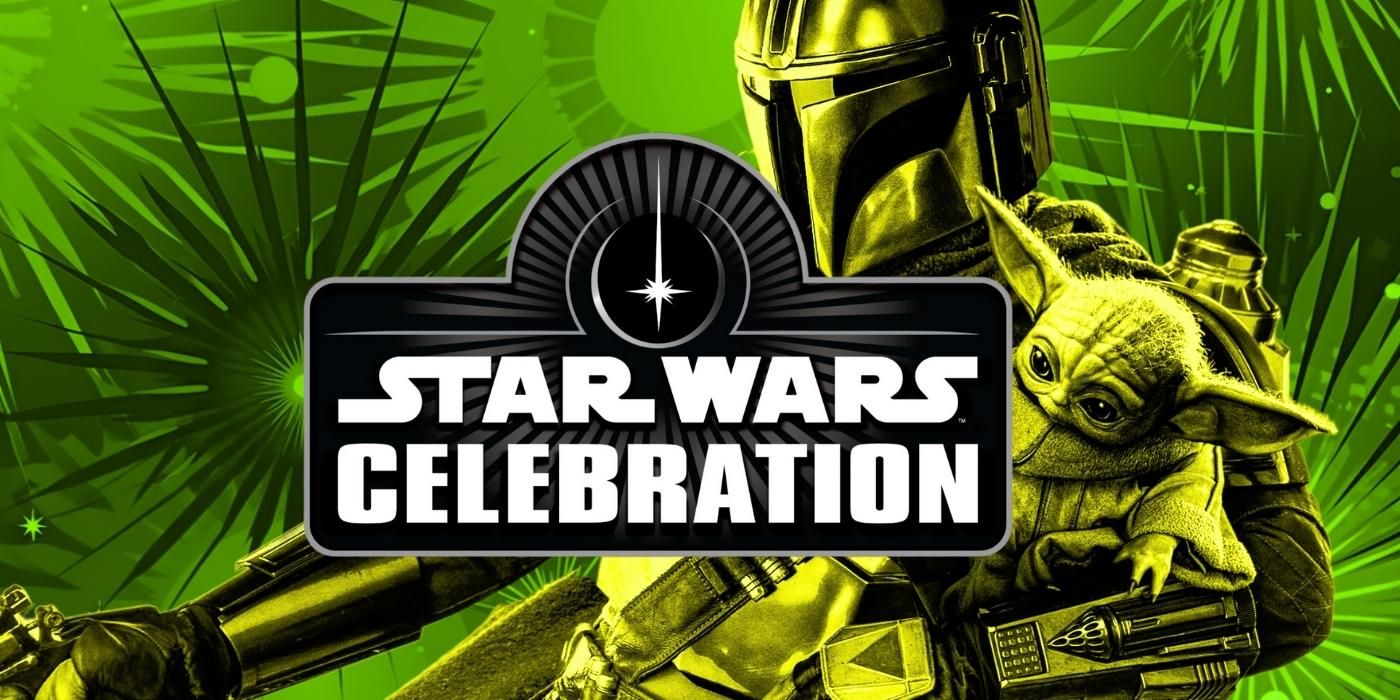 Star Wars Celebration 2023: Everything Announced So Far