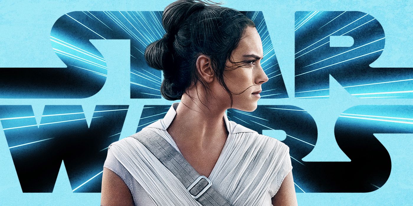Star Wars' announces 3 new movies, including Rey's return