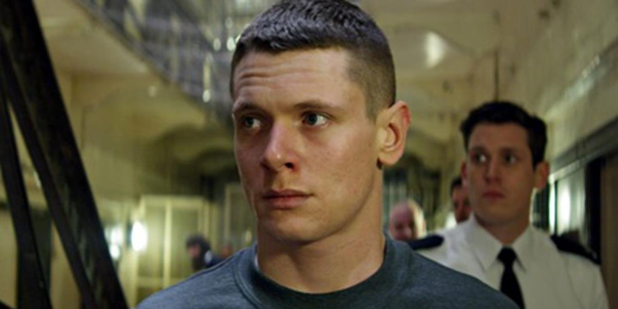 Starred Up - 2013