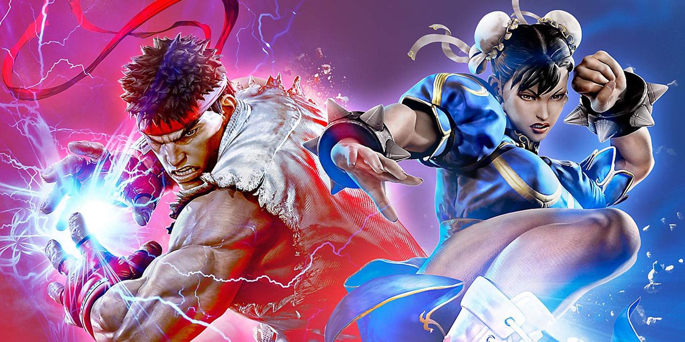 Nouveau film « Street Fighter » en développement, Legendary obtient les droits de franchise