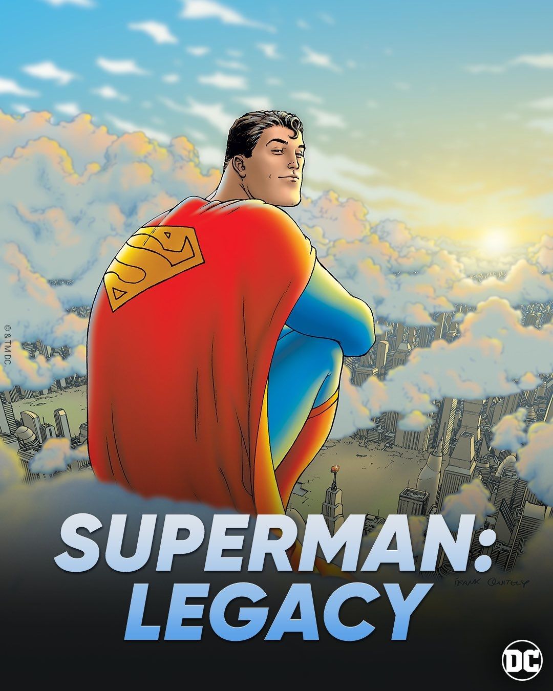 'Superman: Legacy': What to Expect