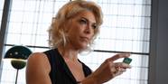 Hannah Waddingham Kicks A Major Ted Lasso Update Our Way Hannah Waddingham Kicks A Major Ted Lasso Update Our Way