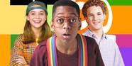 The Wholesome Era Of 90s TGIF Sitcoms