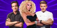 Reality TV Collider