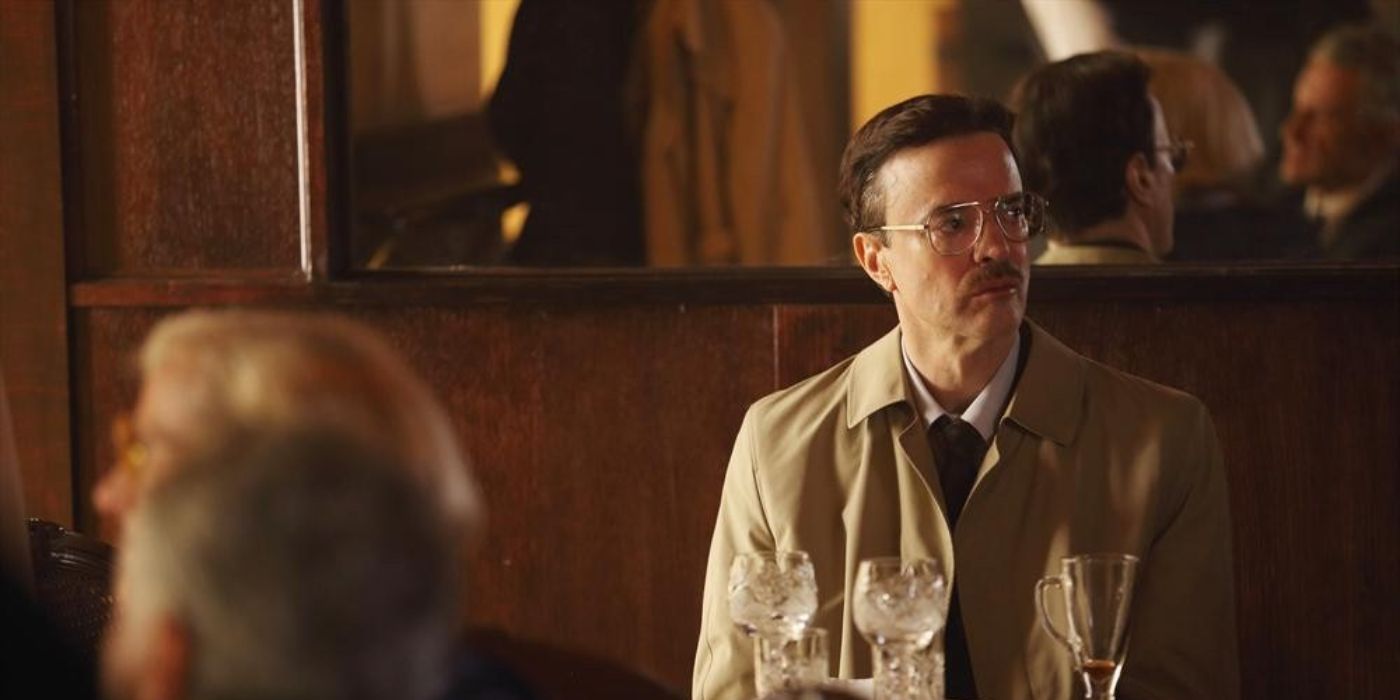 10 Best Spy TV Shows Based on Books, Ranked According to Rotten Tomatoes