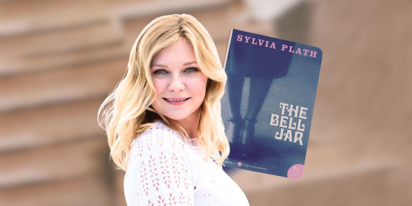 What Happened to Kirsten Dunst's 'The Bell Jar' Movie?