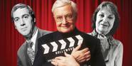 The 12 Best Movie Critics Of All Time Ranked