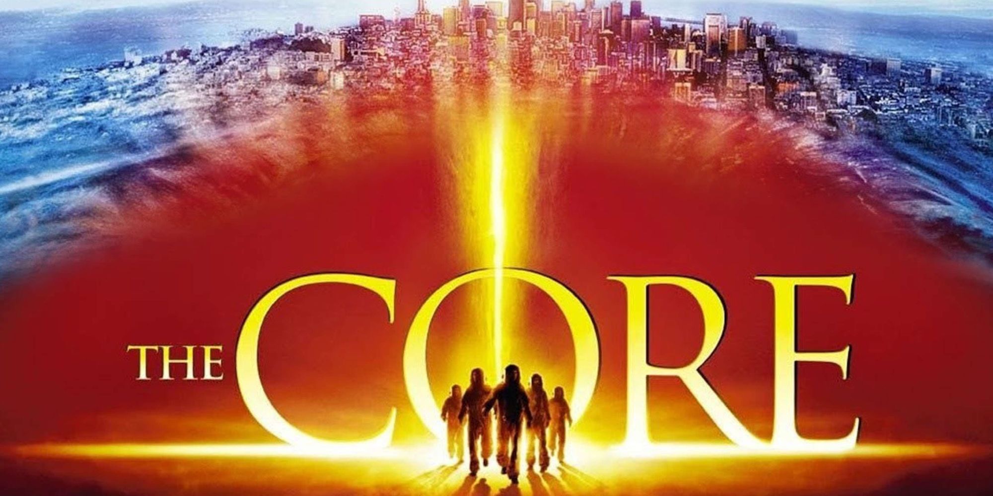 the core0