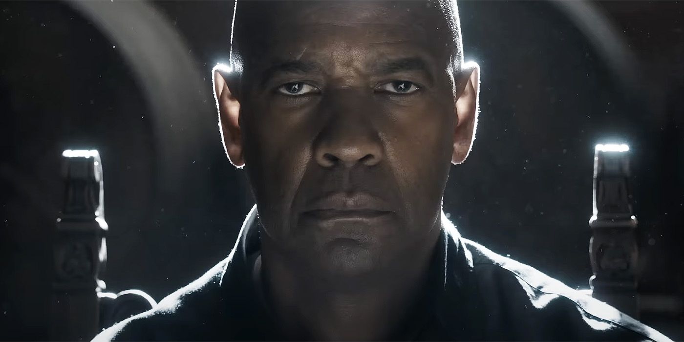 ‘Equalizer 3’s Director on The Trilogy’s Toughest Sequence to Film