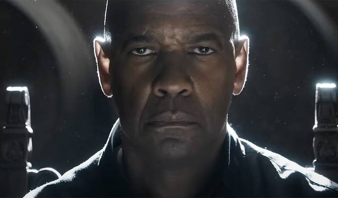 “Unleashing Justice: Tickets Now Available for ‘The Equalizer 3′”