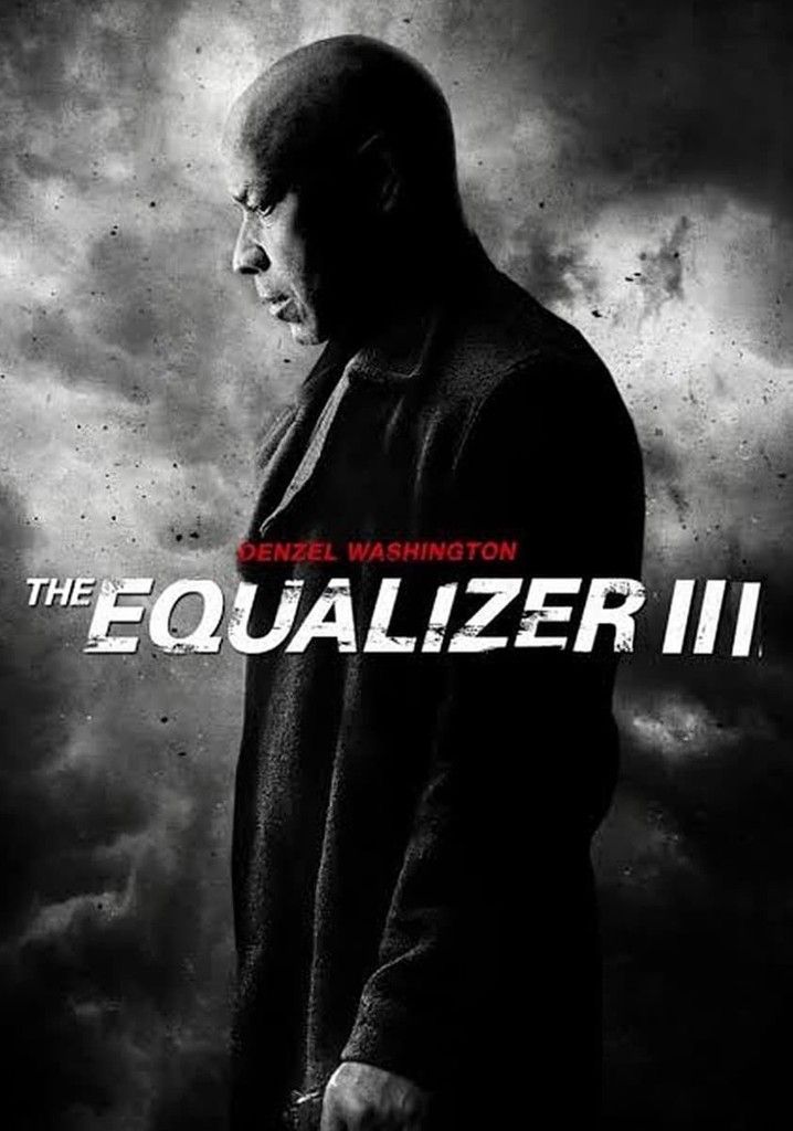 Le box-office mondial de « The Equalizer 3 » est imparable malgré la sortie numérique