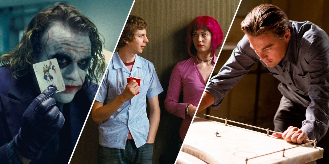 The 10 Best PG13 Rated Movies on Netflix Right Now, Ranked