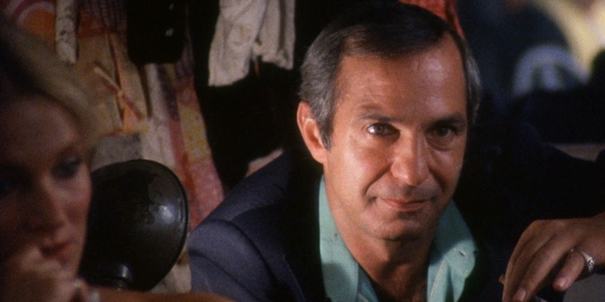 Ben Gazzara in The Killing of a Chinese Bookie