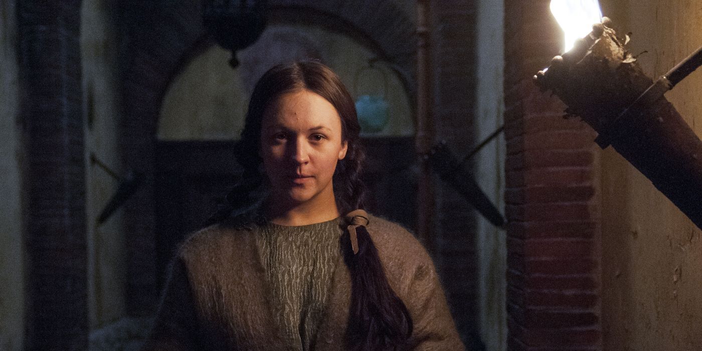 'The Last Kingdom' Cast and Character Guide