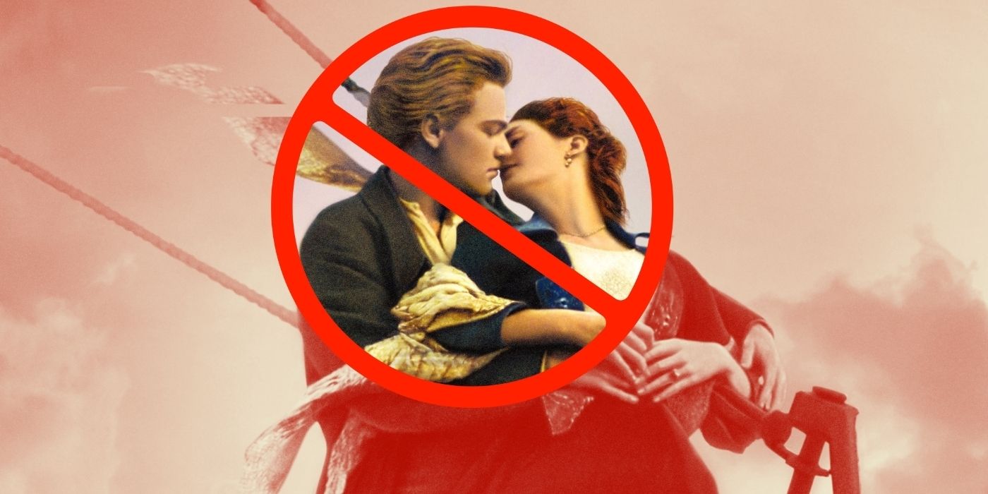 Sorry, But 'Titanic' Isn't the Best Epic Romance on Film — This Is